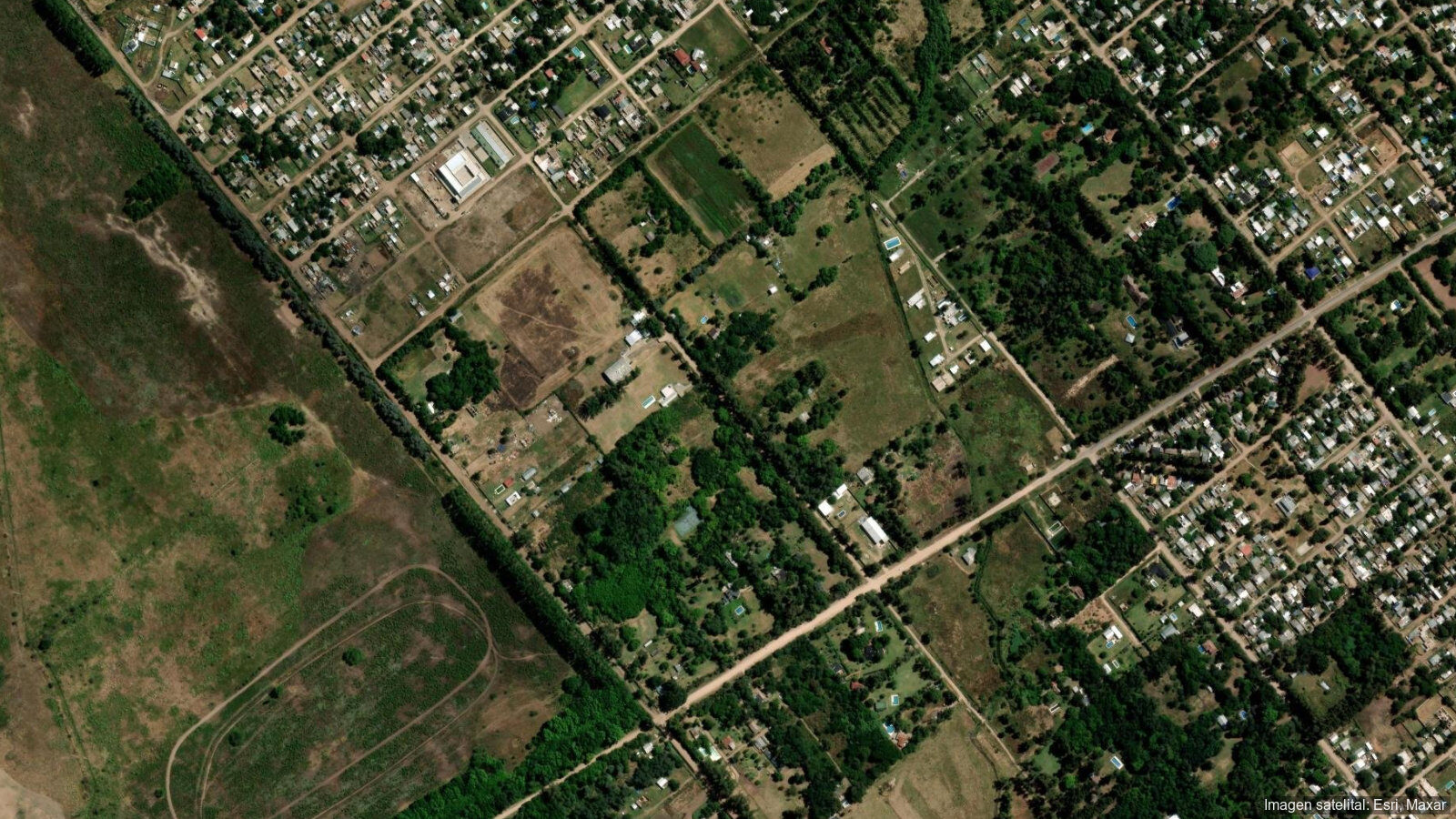 Aires del Llano